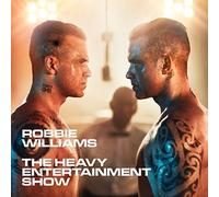 Williams Robbie - The Heavy Entertainment Show