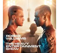Williams Robbie - The Heavy Entertainment Show