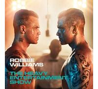 Williams Robbie - The Heavy Entertainment Show - Deluxe Ed
