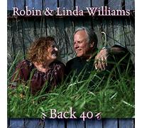 Williams,Robin & Linda - Back 40