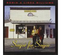 Williams,Robin & Linda - Sugar for Sugar