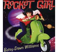 Williams - Rocket Girl