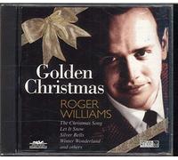 Williams, Roger - Golden Christmas
