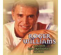 Williams, Roger - Golden Inspirational..