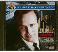 Williams, Roger - Great Piano Hits