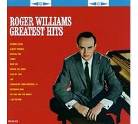 Williams, Roger - Greatest Hits