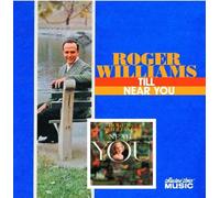 Williams,Roger - Till/Near You