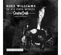 Williams, Rozz - In His Own Words(Red)(+7") [Vinilo]