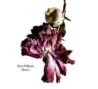 `Williams, Rozz` Rozz Williams - Flowers [12 In (Importación USA) VINYL LP NUEVO
