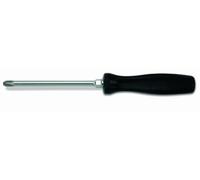 Williams SDP-4 - 6 Phillips Destornillador con mango de Premium comodidad de 2 puntos, 15,2 cm)