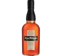 Williams Single Barrel Vintage - 1 x 0.7 l