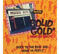 Williams - Solid Gold from The Vaults