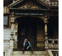 Williams - Someday Man [Vinilo]