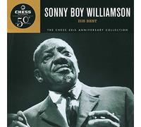 Williams,Sonny Boy - His Best [Import]