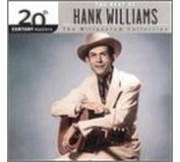 Williams Sr, Hank - 20th Century Masters: Collection [Casete]