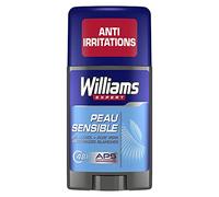 Williams Stick Ice Déodorant pour Peau Sensible pour Homme 75 ml