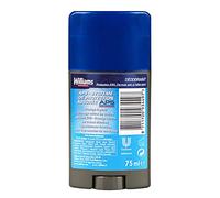 Williams Stick Ice Desodorante para hombre, piel sensible, 75 ml