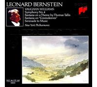 Williams : Symphonie, n° 4