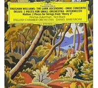 Williams:the Lark Ascending