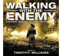 Williams, Timothy - Walking With The Enemy (original Motion Picture Soundtrack)