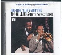 Joe Williams & Harry Edison - Together