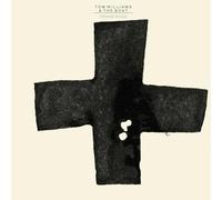 Williams, Tom - Teenage Blood