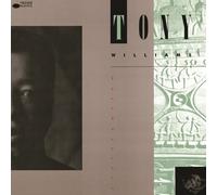 Williams Tony - Civilización