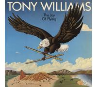 Williams, Tony - Joy of Flying