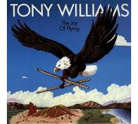 Williams, Tony - Joy of Flying