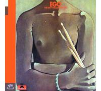 Williams, Tony Lifetime - Ego by Williams, Tony Lifetime (1999) Audio CD