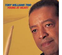 Williams, Tony - Young at Heart