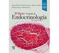 Williams. Tratado de endocrinología