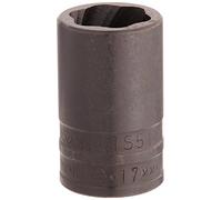 Williams ts51669 1/2 de vaso turbo, 17 mm