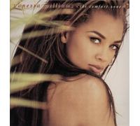 Williams, Vanessa - Comfort Zone [Vinilo]