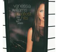 Williams,Vanessa - Greatest Hits