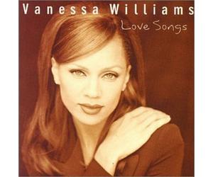 Williams, Vanessa - Love Songs: Best of