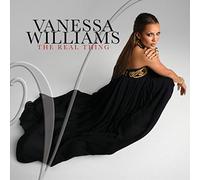 Williams, Vanessa - Real Thing