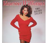 Williams, Vanessa - Right Stuff [Vinilo]