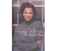 Williams, Vanessa - Sweetest Days [CASSETTE] [Casete]