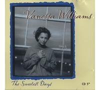 Williams, Vanessa - Sweetest Days / What Child Is This