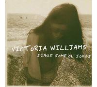 Williams, Victoria - Sings Some Ol' Songs