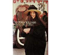 Williams, Victoria - Swing the Statue [Casete]