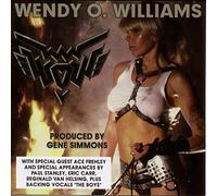 Williams, Wendy O - Wendy O Williams