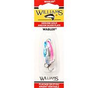 Williams WILLIAMS W30 ESCARCHADAS DE HIELO