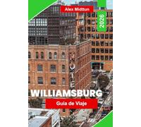 Williamsburg Guía de viaje 2026: Explora la historia colonial, museos vivos, gastronomía local, atracciones familiares y consejos prácticos para tu viaje a Virginia