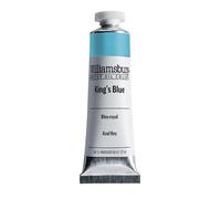 Williamsburg Handmade Oil Color 37ml Kings Blue by Williamsburg