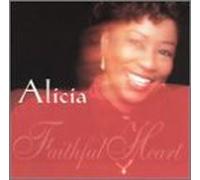 Williamson, Alicia - Faithful Heart