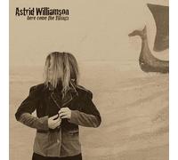 Williamson, Astrid - Here Come The Vikings