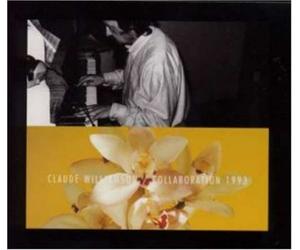 Williamson, Claude - Collaboration '93