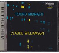 Williamson, Claude - Round Midnight
